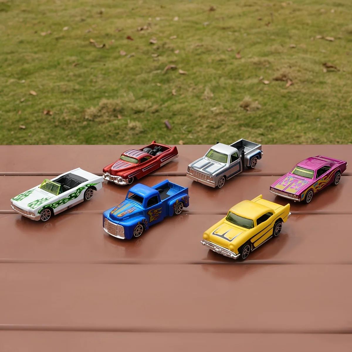 Velocidade quente cidade carro campeão racer clássico supercar liga conjuntos de carro super técnica porta dupla diy crianças brinquedos criativos