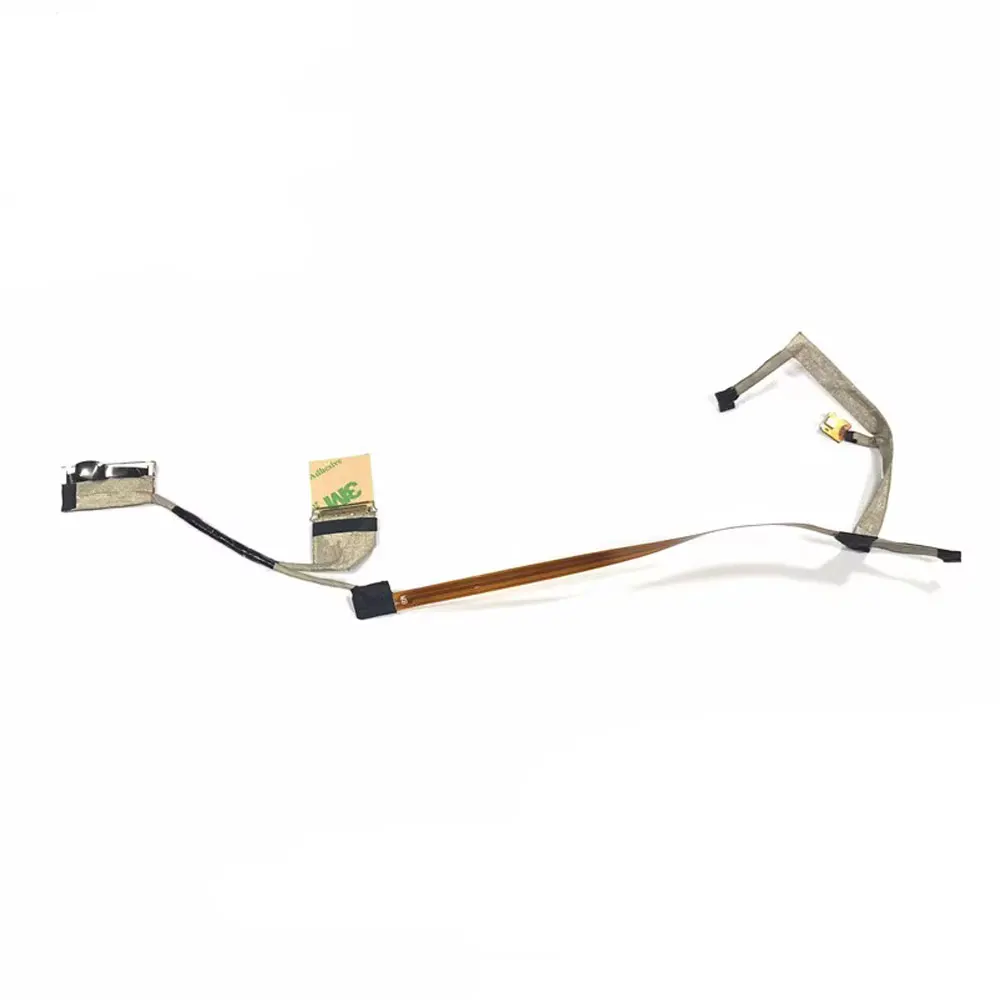 Untuk HP X360 1030 G3 layar Video Laptop LCD pita tampilan LED kamera kabel fleksibel cable cable