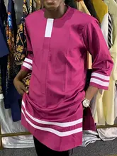 Men's Dashiki T-Shirt #3