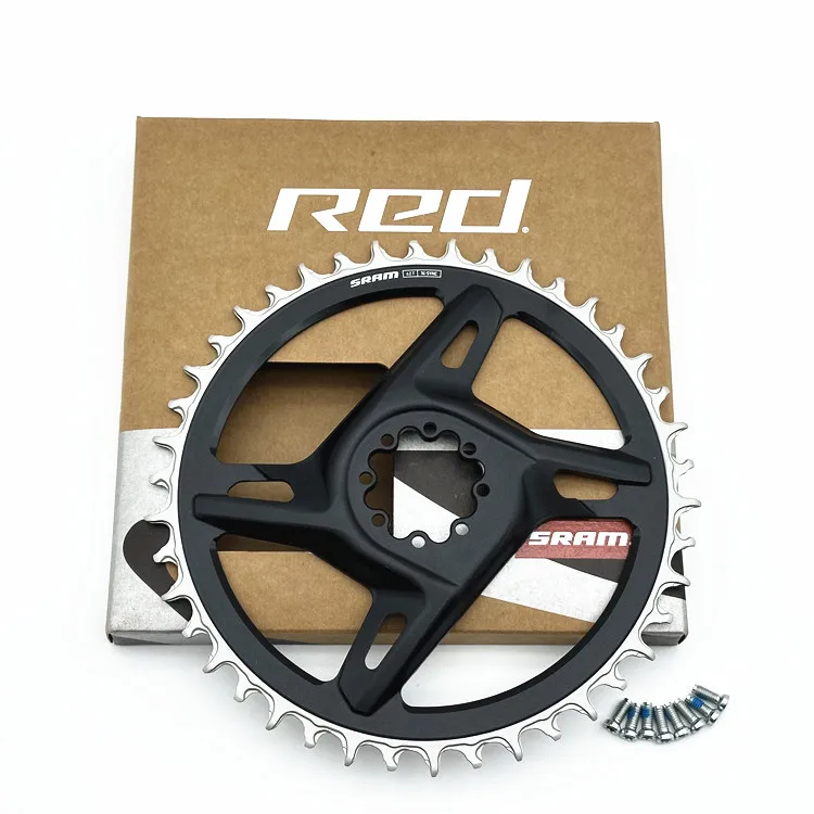 SRAM RED X-SYNC Road Direct Mount RED XPLR chainring CR-XSNC-DM-E1