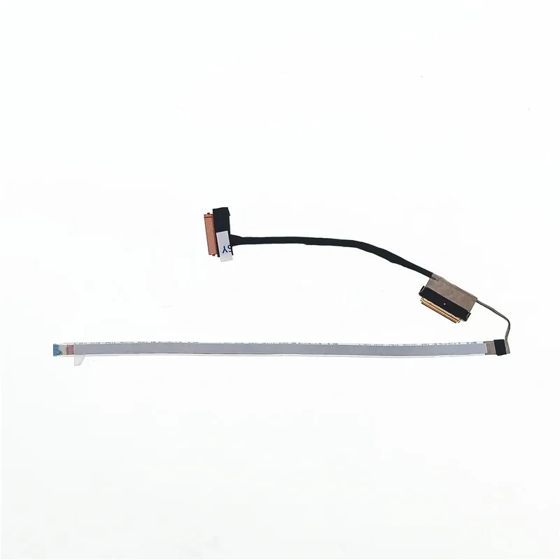 New replacement laptop LCD cable for Lenovo 53book 15p IMH gy510 EDP UHD 4K 40pin dc02c00q400 410/420 5c10s30186