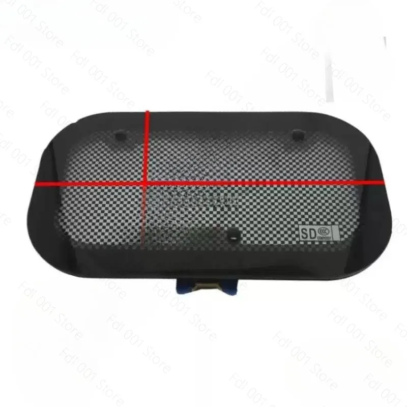 Electric 4-Wheel & 3-Wheel Vehicle Sunroof with Tempered Glass for Passenger Transport - Ventilated Roof Window
