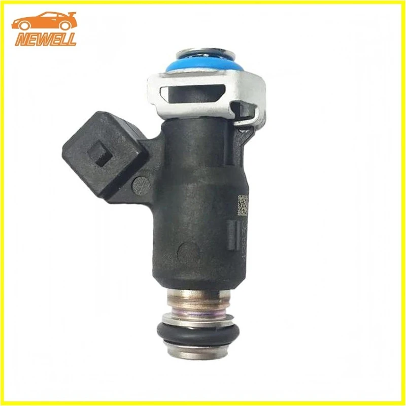 4pcs 25368820A Fuel Injector For American Car For CHEVROLET Engine Fuel Injection Values Bico