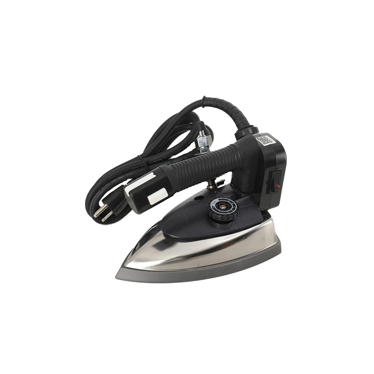 110V 1200W Professional Gravity Feed Industrial Electric Steam Iron Industrial Iron Machine 4L