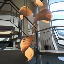 Nordic home decor dining room Pendant lamp lights indoor lighting Ceiling lamp hanging light fixture lamps for living room