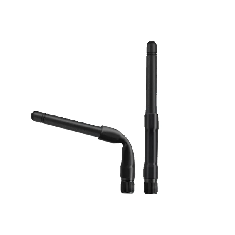 WIFI Antenna 2.4GHz Dedicated Remote Control Signal Enhancement Amplification Outdoor Waterproof Rubber Rod Sleeve Anti Breaking