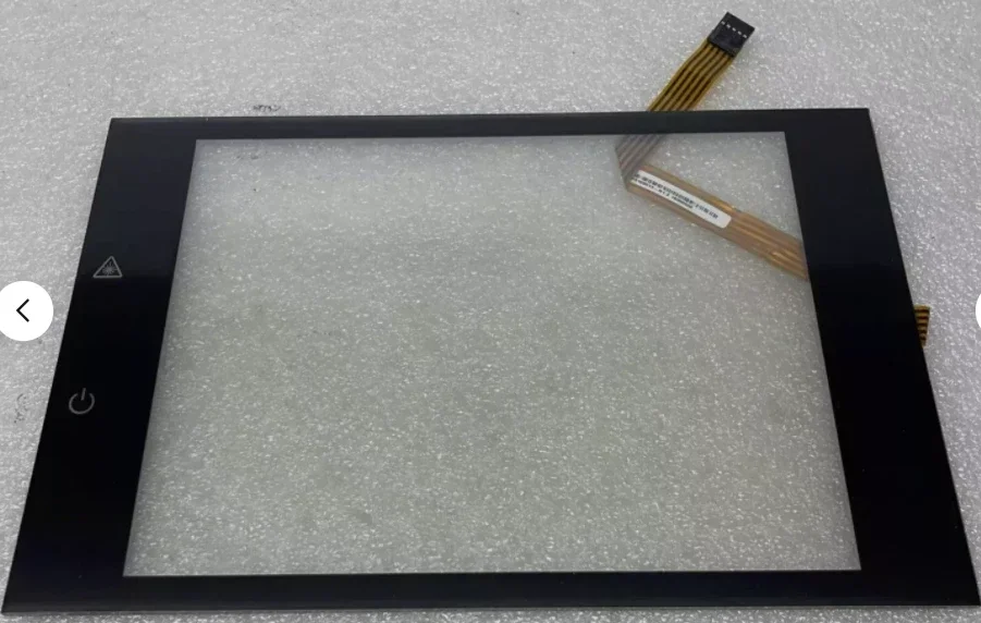 

1PC Touch Screen Digitizer Glass Panel for CO2RE Replacement Part 47F5106013-R1.2