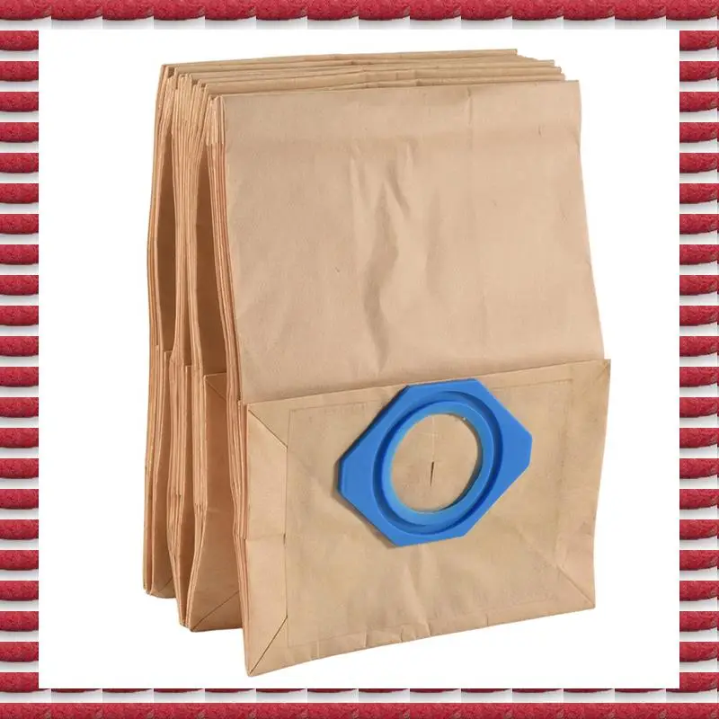 Мешок для пылесоса A97G, подходит для Nilfisk Ga70 GM80 Gm90 GS 80 GS 90 Tellus GM80 Gm90 Series