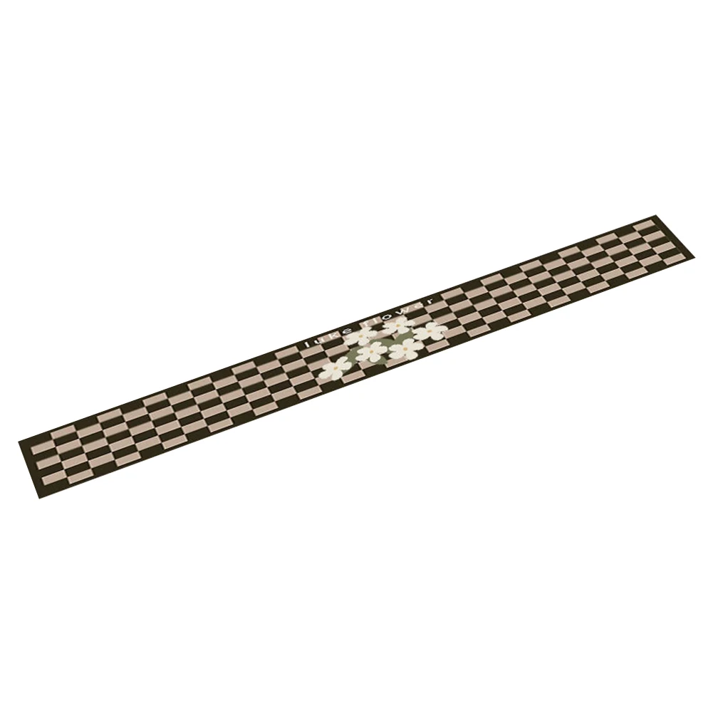 Efficiently Block Dust with Our Magnetic Radiator Cover Made of Breathable Cotton and Linen Fabric for Lasting Use