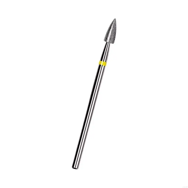 G99E Kim cương Bit Bit Milling Cắt cho móng tay móng tay