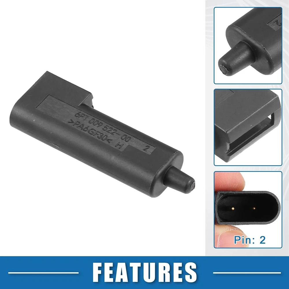 

Replacement Outside Air Temperature Sensor for Ford Kuga I MK1 2008 2012 Compatible with Transit Models 2008 2018