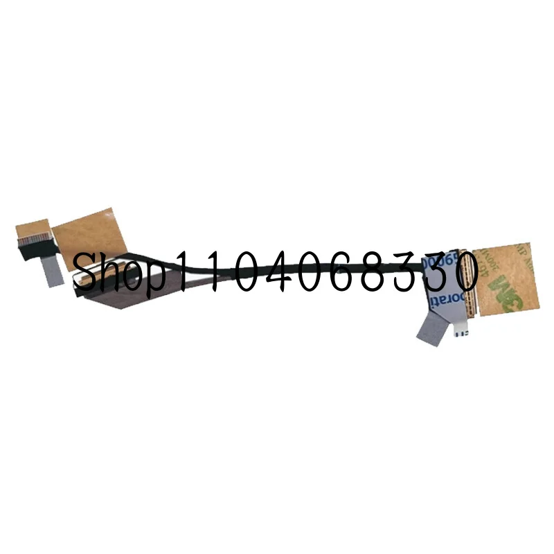 

For HP Spectre X360 13T-AP 13-AP AP0084TU TPN-212 Screen Cable LCD DD0X37LC020
