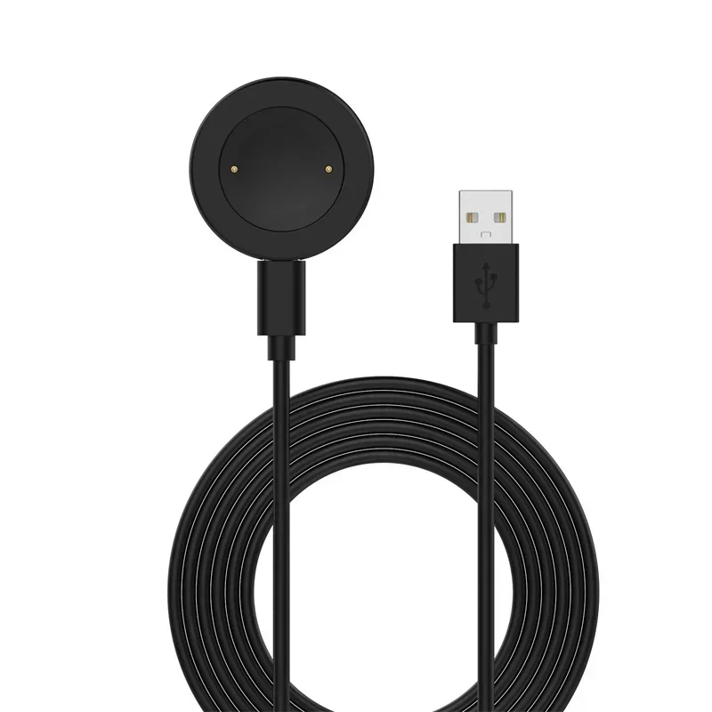 For HUAWEI HONOR Watch GS3 GS4  HONOR Watch 4 5 bracelet Band USB  Charging Cable for honor GS3 Magnetic Dock Charger Adapter