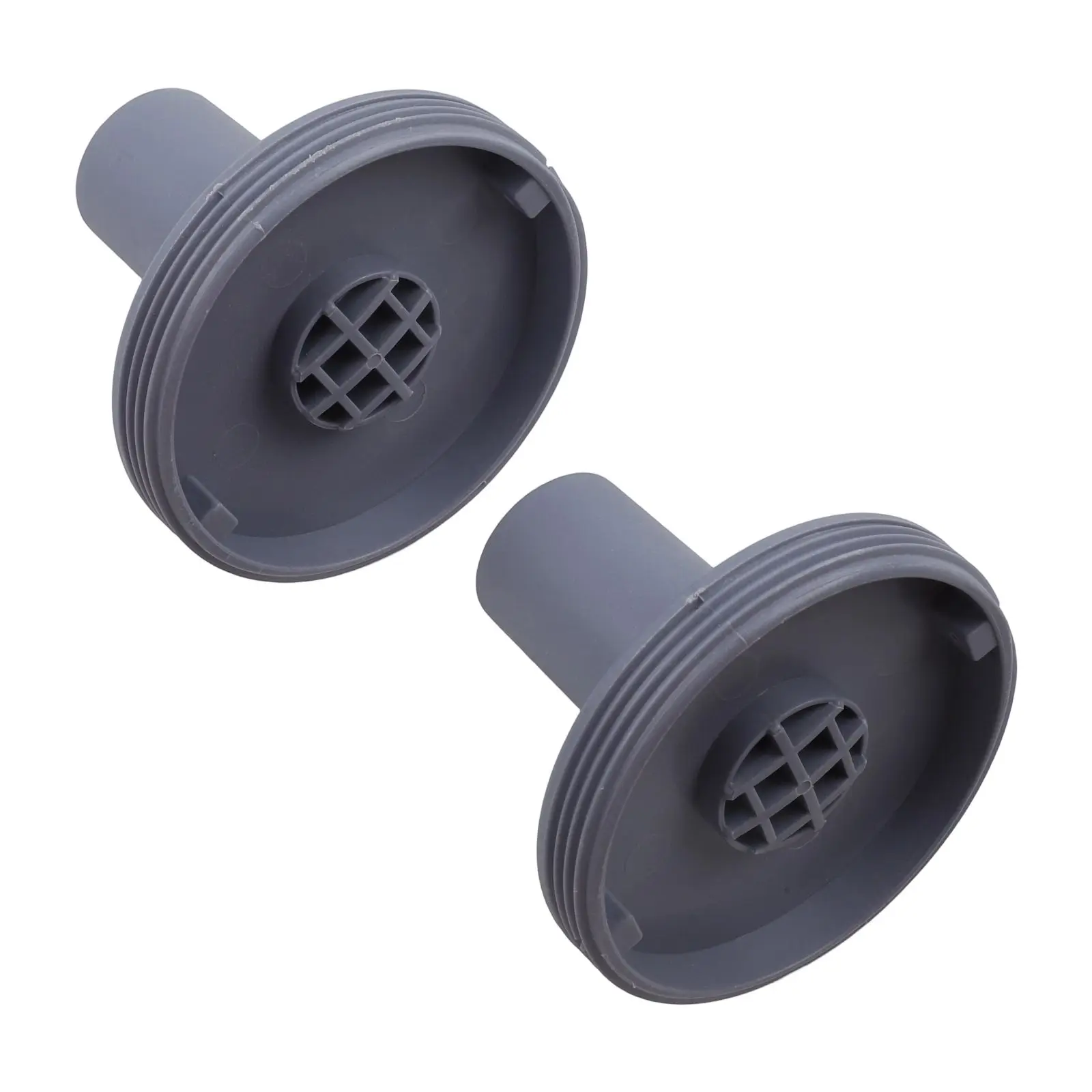 موصل مصفاة لـ Intex لمخرج حمام السباحة 1 25 بوصة بناء قوي لحلول الترشيح طويلة الأمد #2