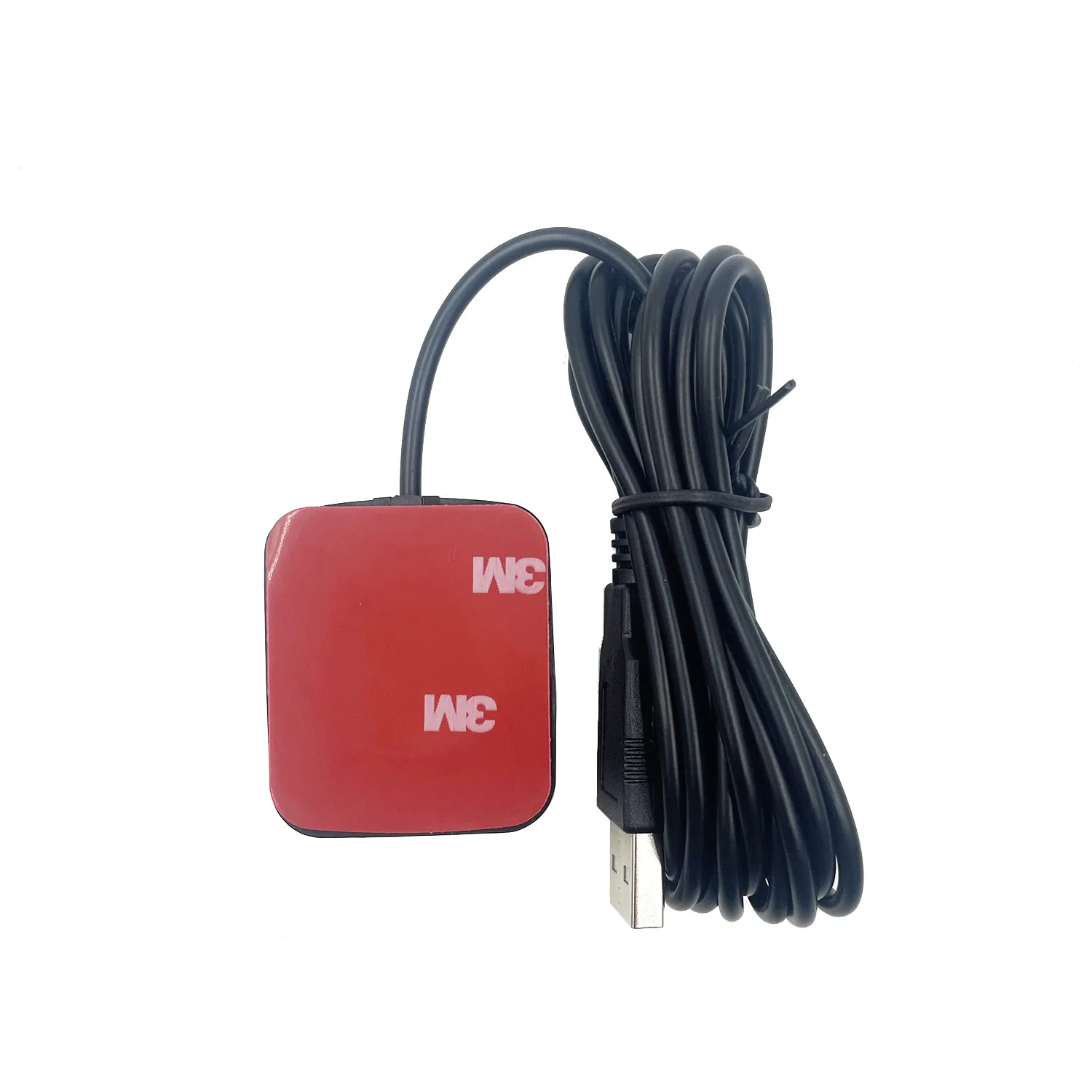 PC USB GPS Receiver Antenna Android GPS Antenna Receiver Google Map GPS Car Navigation Gmouse GPS Dongle NEO-7N UBX-G7020KT