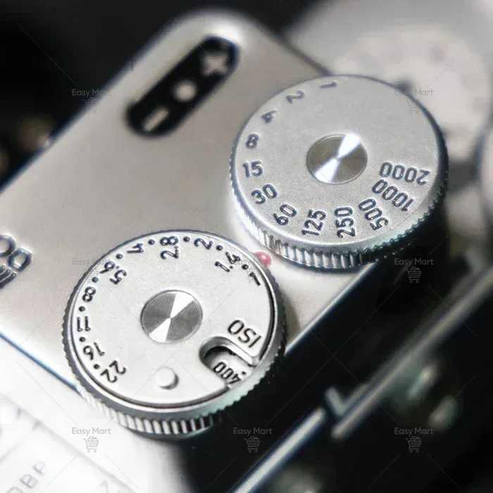 Hot Shoe Light Meter Double Reverse 120/135 Rangefinder