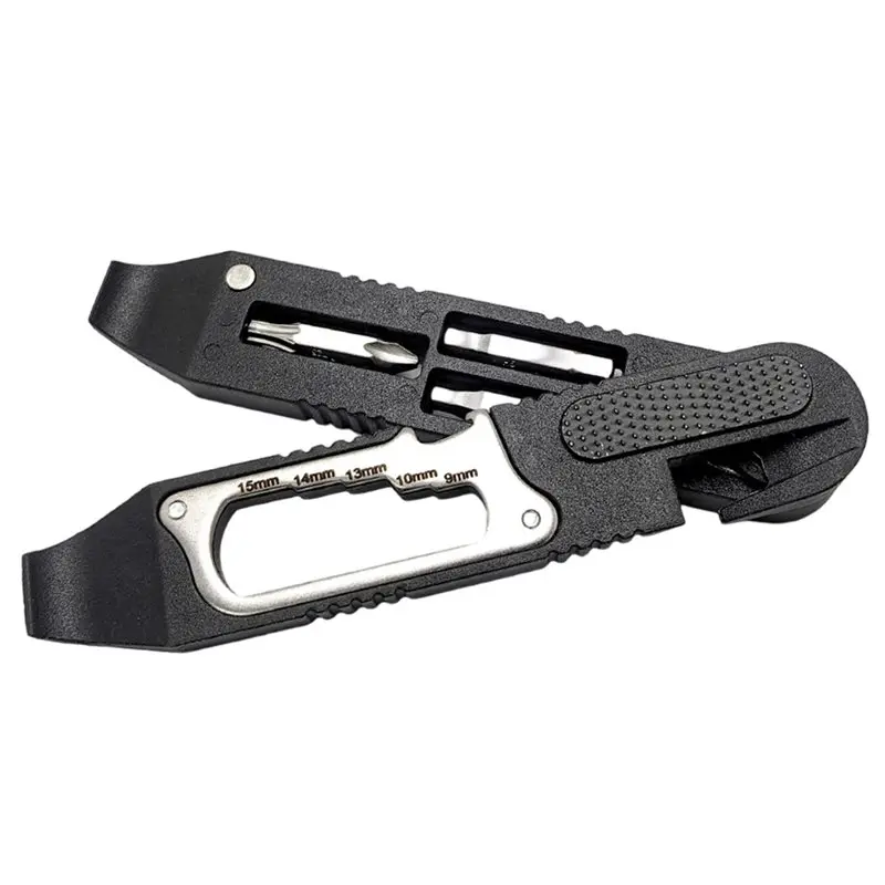 

Многофункциональный инструмент для ремонта велосипедов: набор для снятия шин и многофункциональный инструмент для ремонта велосипедов, который можно взять с собой для ремонта велосипедов.