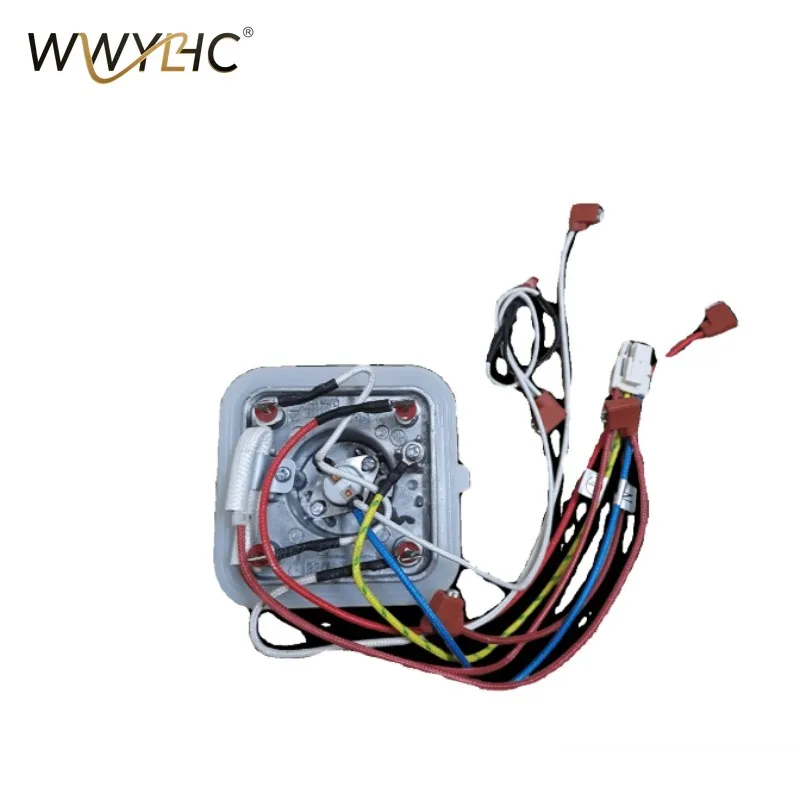 

Suitable for Heating Element Heating of Hanging Iron YGJ351 MYGD20D1 YGD20D1 1500w Disassembly 1500w-2000w Universal