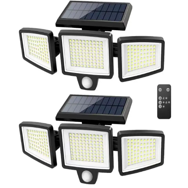 Outdoor Solar Lamp … - image