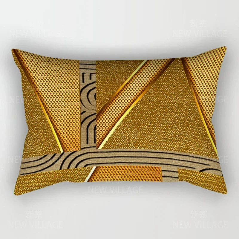 Nordic fall home decor 30*50 throw pillow case sofa modern boho living room Cushion cover 30x50cm 40x228 plant pillowcase image 4