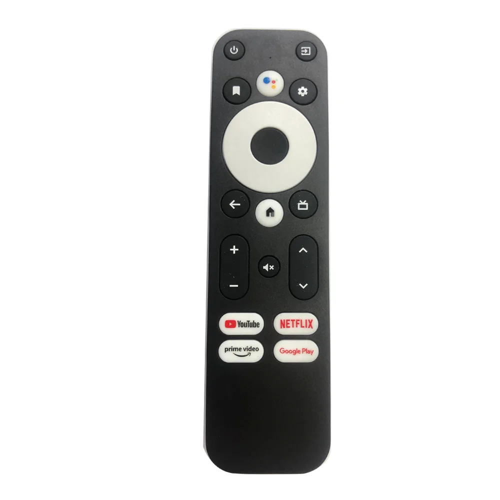 New remote control  for MECOOL km2 and km2plus KD2 KD3 KD5 KP1 set-top box STB Bluetooth voice remote control