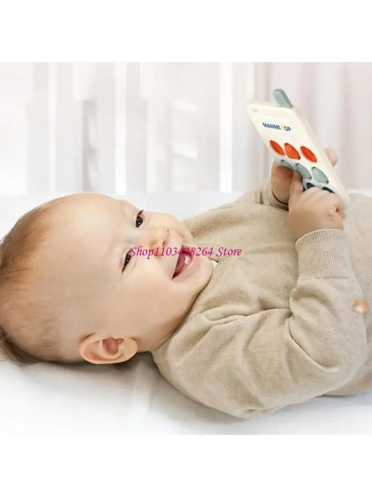 Nowość zabawa prasowa zabawka dla dzieci Dzieci Chirstmas prezent medytacja silikonowa gadżet medytacja sensoryczna zabawka