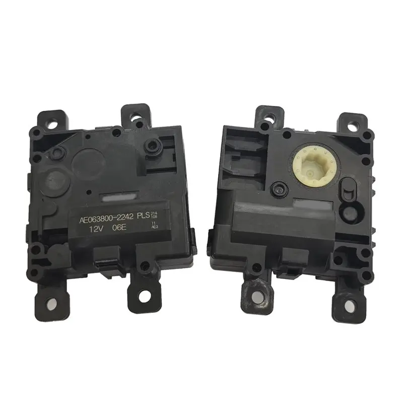 

【GIFT】Heater A/C Blend Air Door Actuator With Control Motor For LEXUS For Toyota/Camry RAV4 ES RX NX 063800-2242 063800-2031 HVA