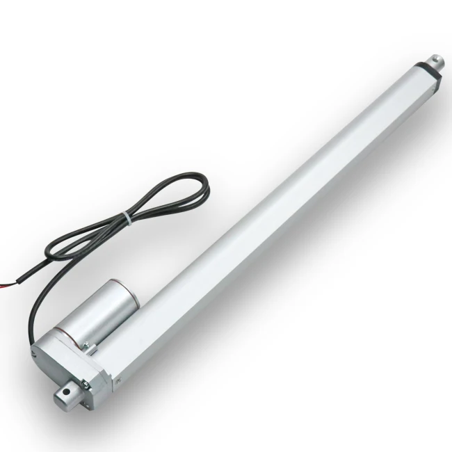 

900mm stroke controller hydraulic linear actuator motor actuator electric actuador for bed