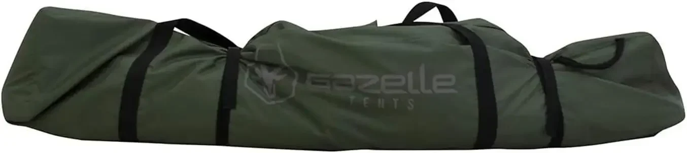 Lightweight Portable 3 Season Camping Hub Tent with Easy Setup