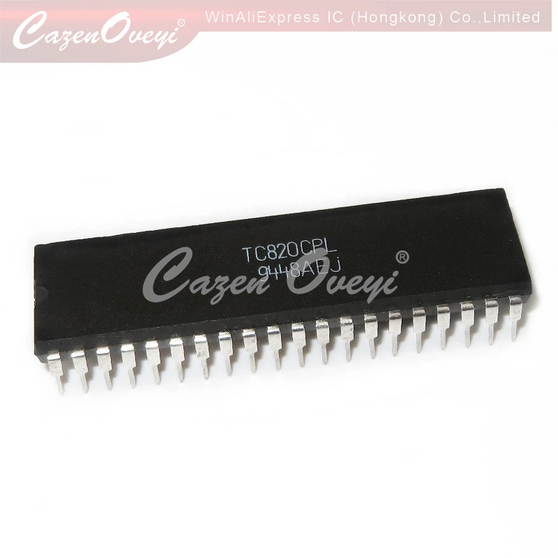 ATMEGA162-16PU ATMEGA162 TC820CPL TC820 P8088-2 P8088 DIP-40