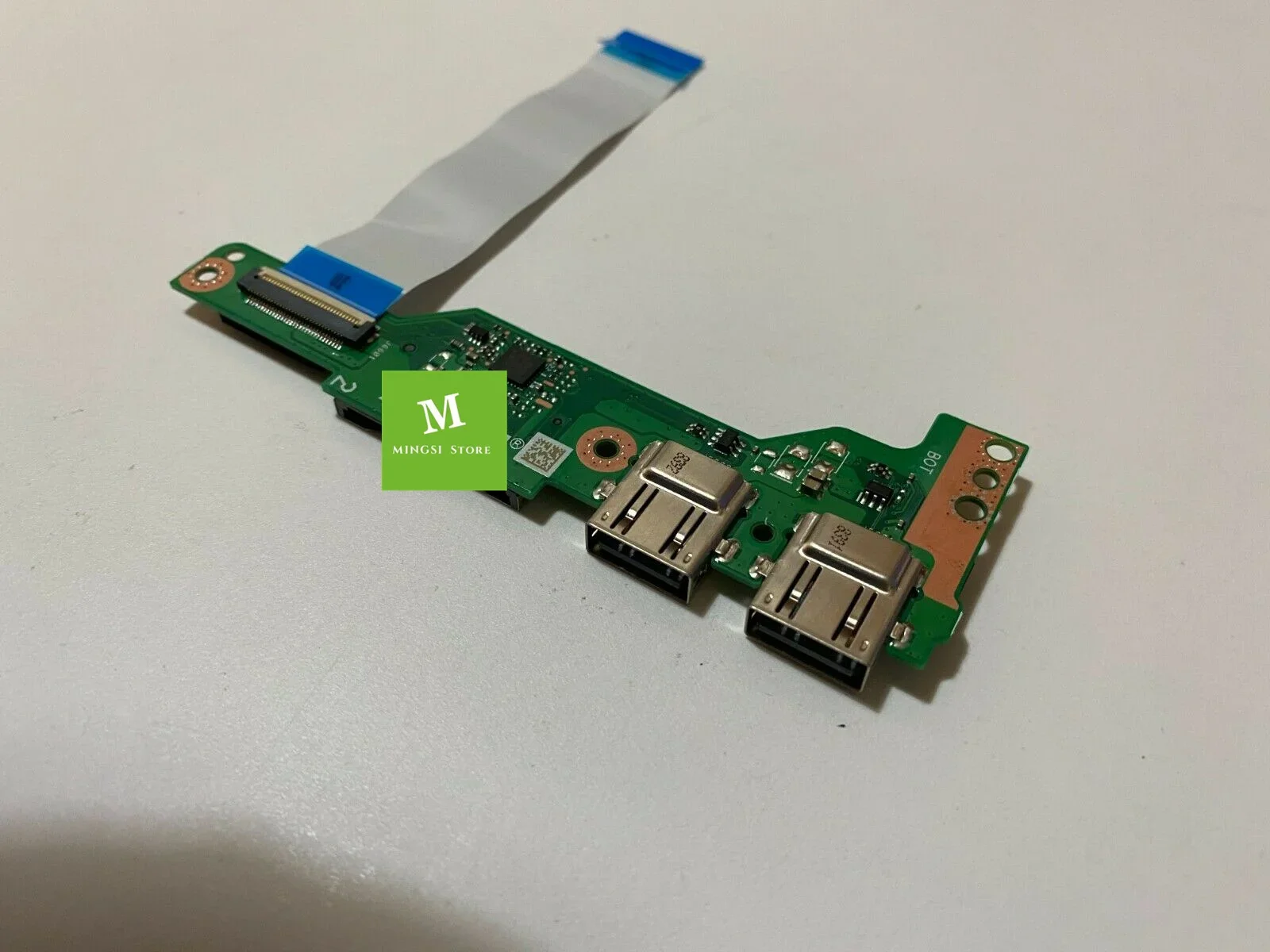 

Для ASUS Vivobook S5100U F510U X510U USB-кабель для чтения карт и кабель