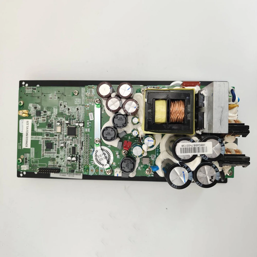 For JBL EON610 Active Speaker Power Amplifier Module EON 610