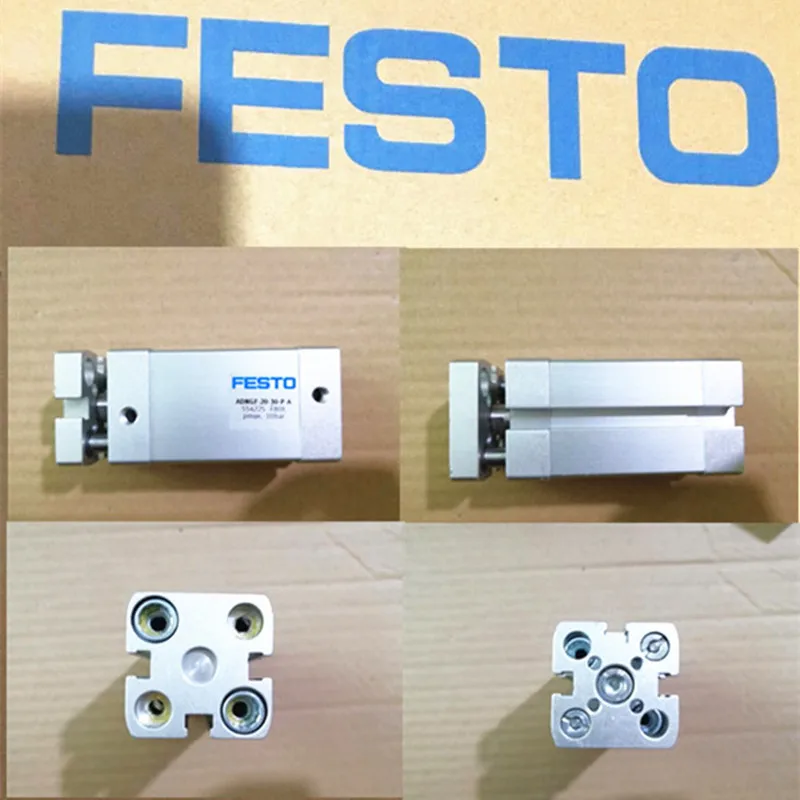 FESTO ADNGF-20-40-P-A