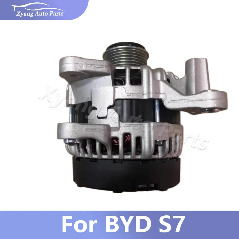 

Generator Alternator Compatible For BYD S7 2.0T 487ZQA-3701100