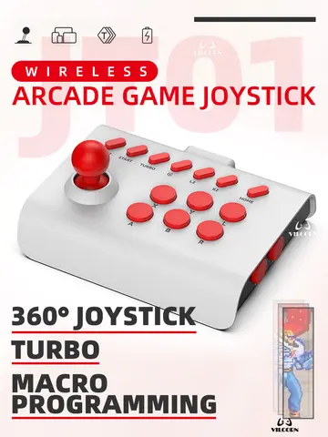 10 best sales speljoystick - №4