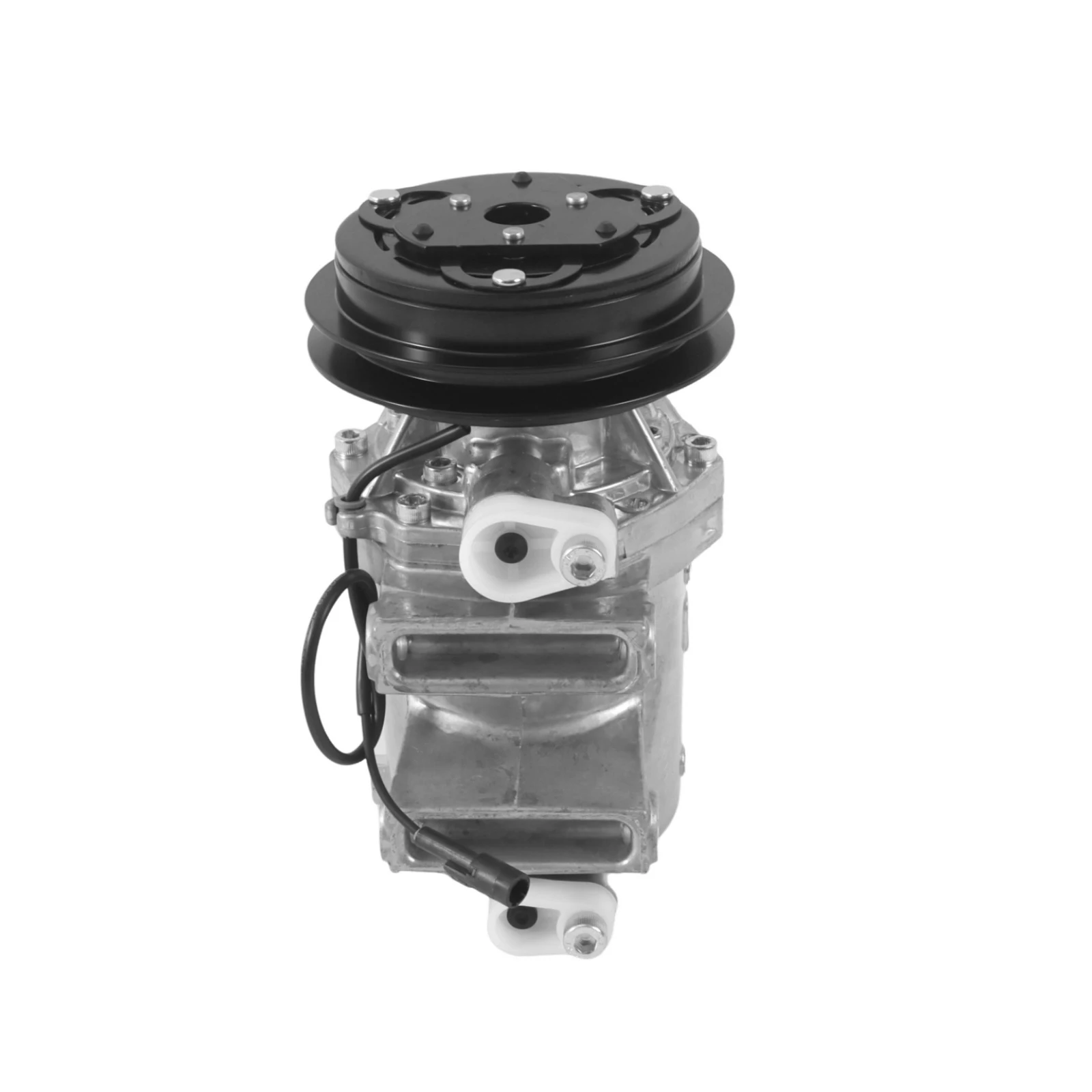 

1PC 12V A/C Compressor 8981028240 CR12S CR12SB for Isuzu D-MAX 2.5 Diesel 2012