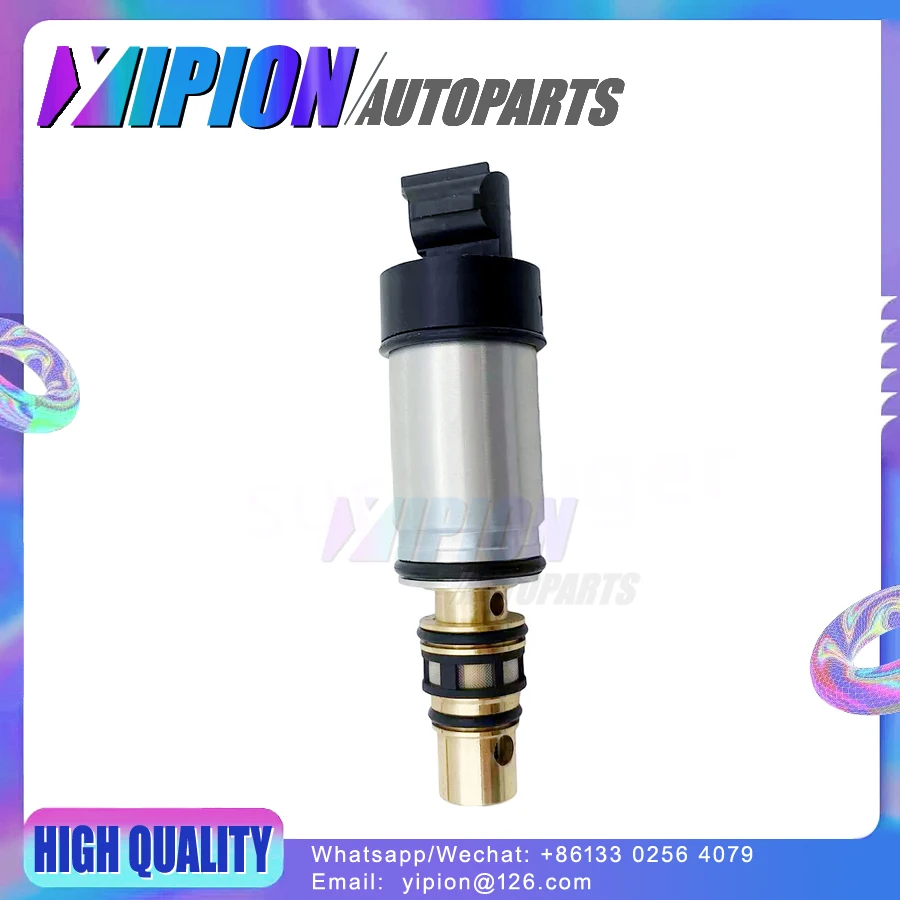 

Высококачественный новый электронный электромагнитный регулирующий клапан кондиционера для KIA Sportage HYUNDAI 97701D3000 97674D3000