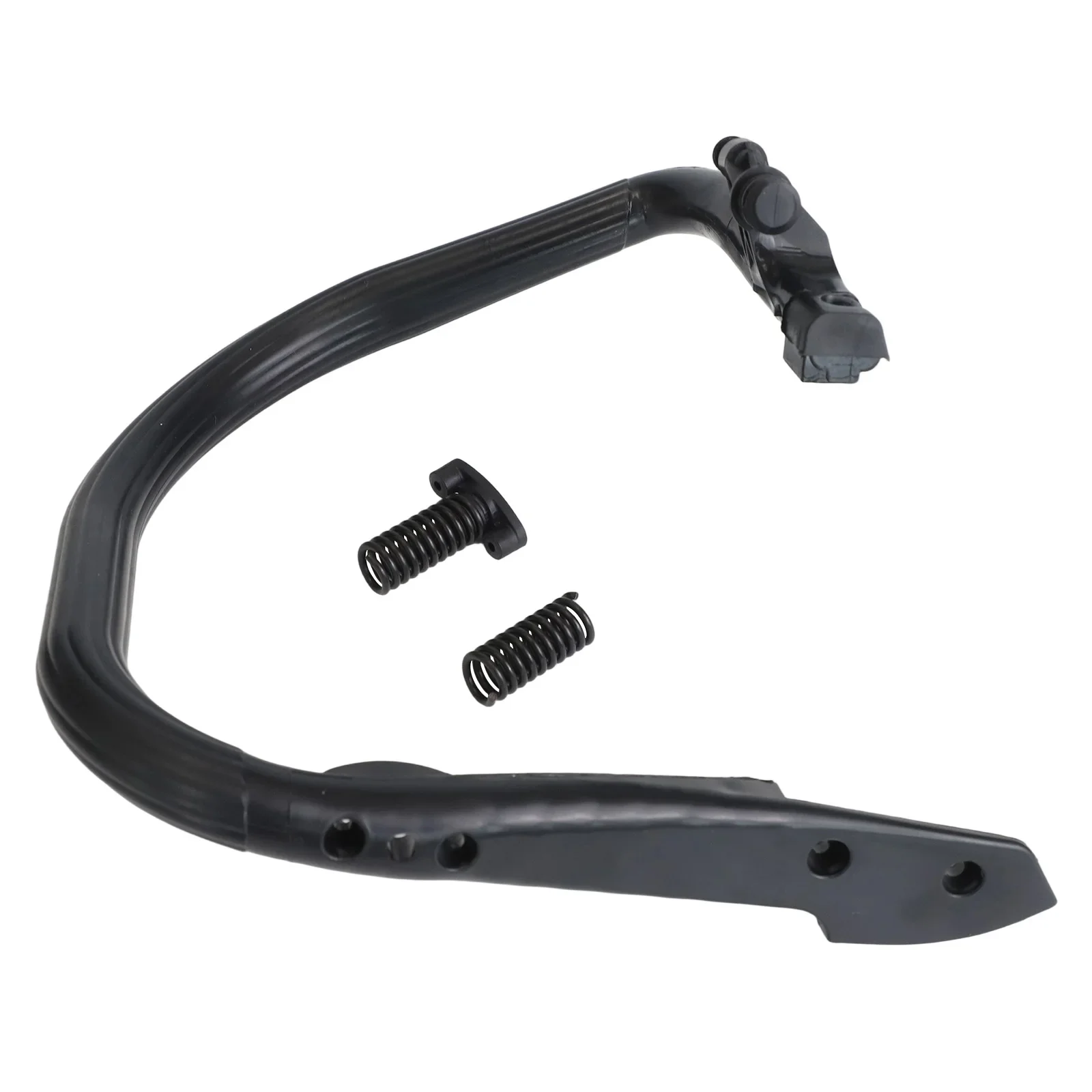 Handle Bar Compatible with Chainsaws MS362 MS391 MS400C Easy Installation and Excellent Strength for Long Lasting Performance