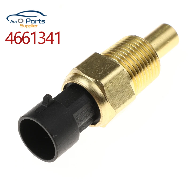 

New 4661341 Engine Air Temp Temperature Sensor for Dodge Neon Plymouth 1995-1999 TS385 SU382 TS385 2132770 5S1507