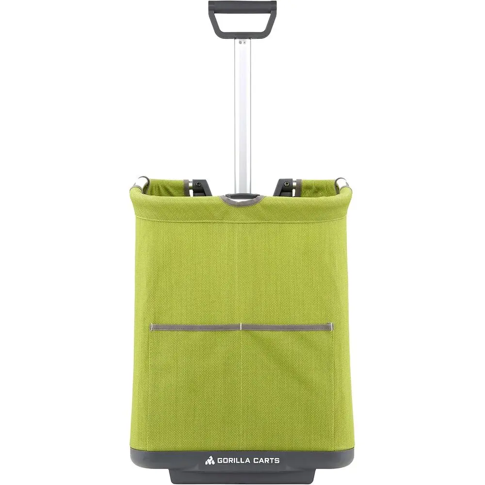 

GCSS-11G-COM Складная садовая тележка Sot-Sided для старения, вместимость 150 фунтов, зеленая