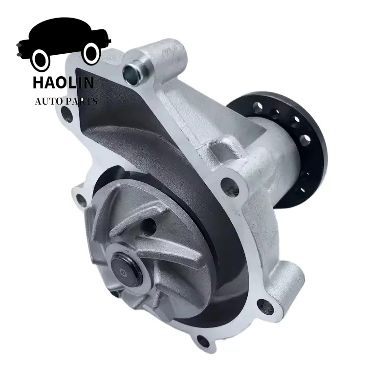 

OEM 6652000520 6642000501 Genuine New Engine Coolant Water Pump Bearing Housing For Ssangyong Rexton Kyron Actyon Rodius