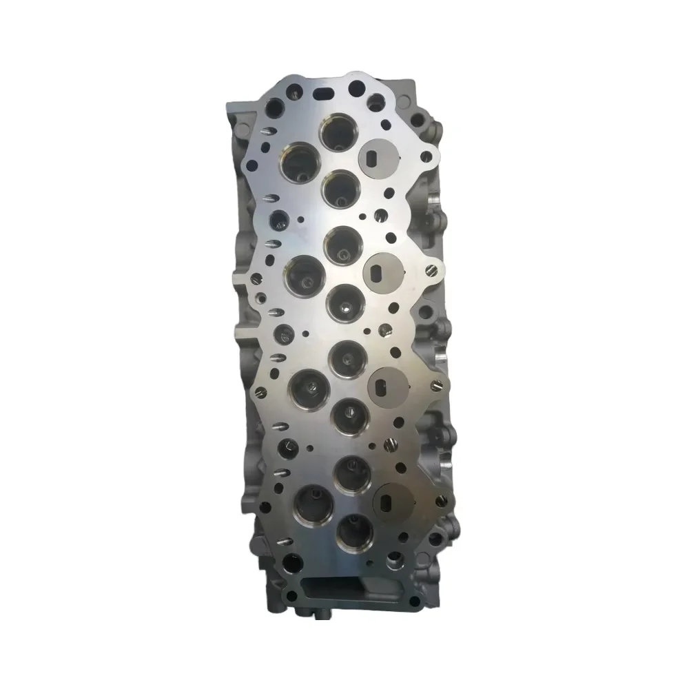 

For New 16V Aluminium Cylinder Head For Ford Ranger Mazda BT-50 WL-C 2.5 WE-C 3.0 Diesel Part Number WE0110100K WE0110100J