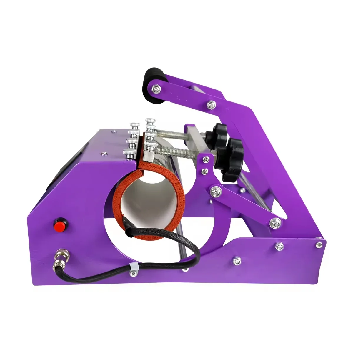 ٪ كوب متعدد الوظائف بالجملة 8 في 1 آلات طباعة نقل الحرارة أكواب القدح آلات الضغط الحراري