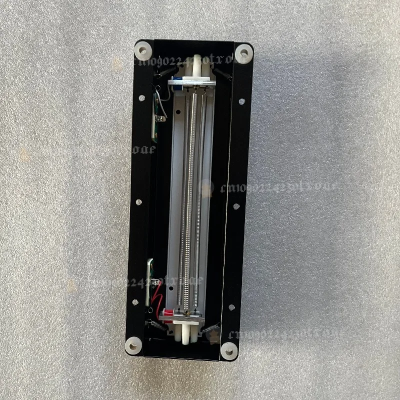 Tube Guitar Speaker Spring Effect Box For Reverb Tank 3DB2C1D