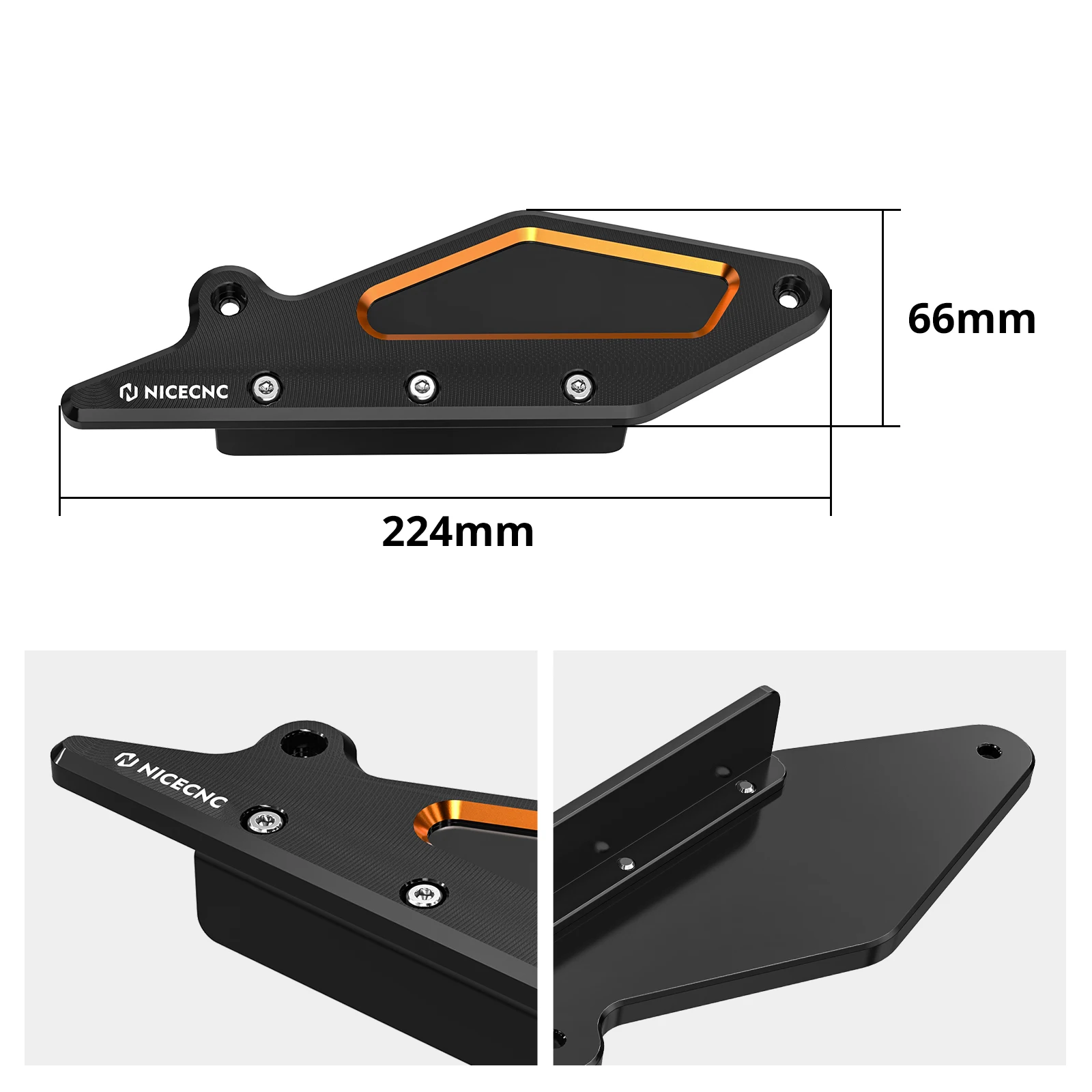 For Harley Sportster S RH1250S 2021-2024 Swingarm Swing Arm Protector Cover Guard RH 1250 S RH 1250S RH1250 S 2021 2022 2023 24