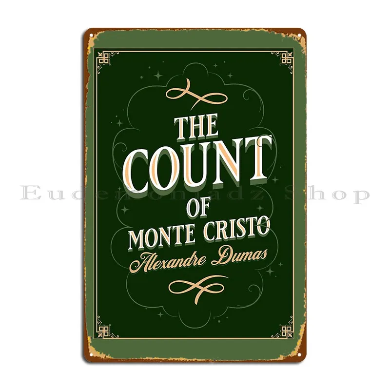 the count of monte cristo