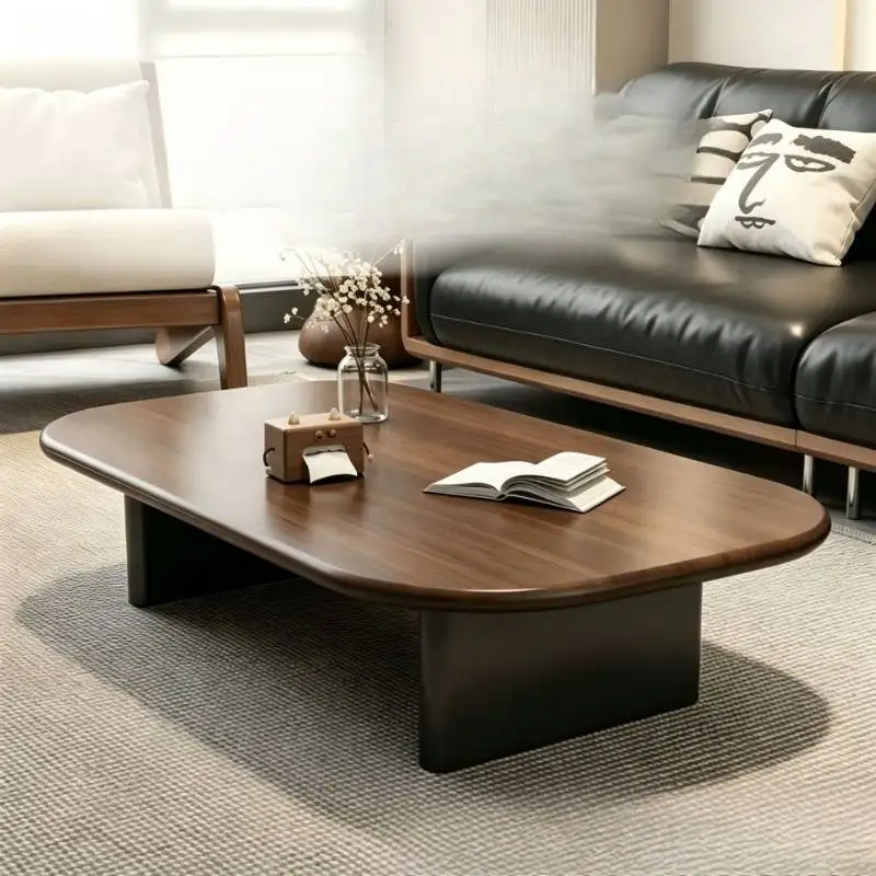 Kitchen Nordic Corner Coffee Tables Italian Unique Outdoor Modern Coffee Tables Designer Storage Mesa De Centro Home Furniture