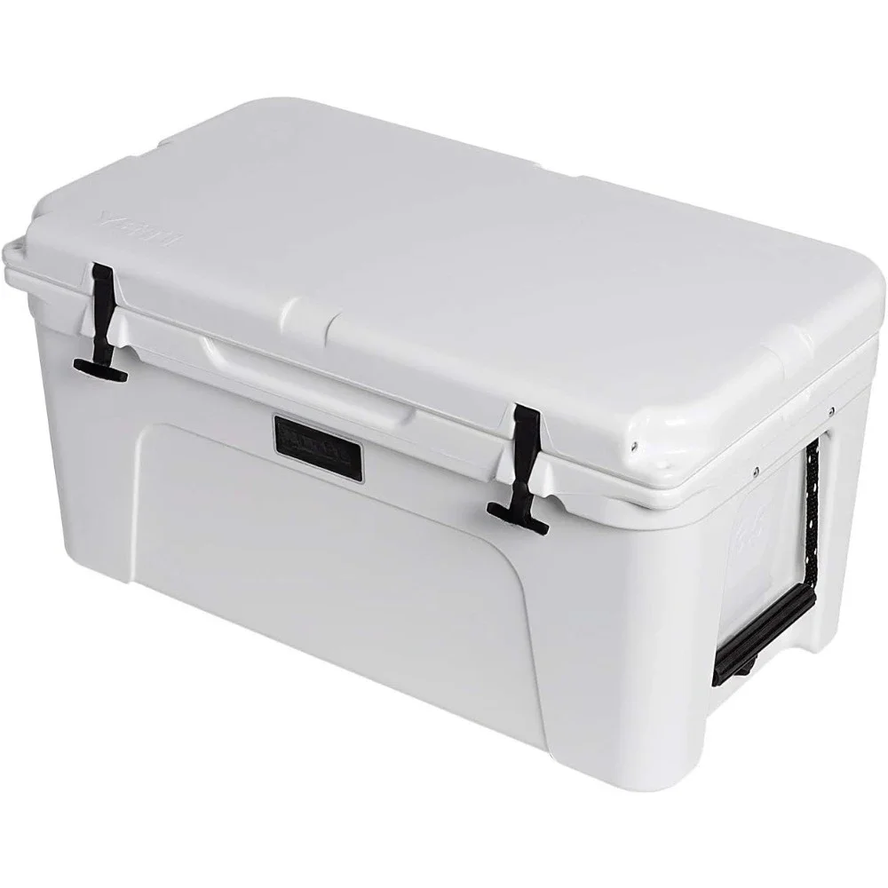 Car Portable Cooler, T-Rex Lid Lock, 17.5