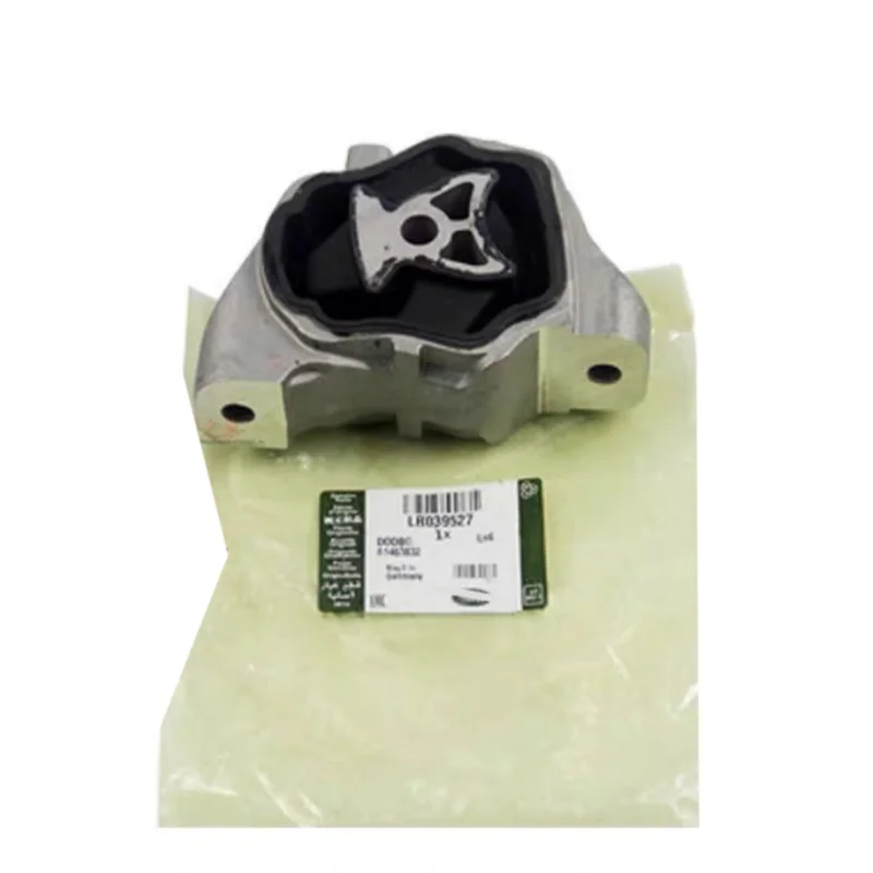 

LR039527 31277314 для Lan dR o ver R over 2 LR2 08-12 Кронштейн трансмиссии двигателя под кронштейном изолятора для Volvo S80 XC60