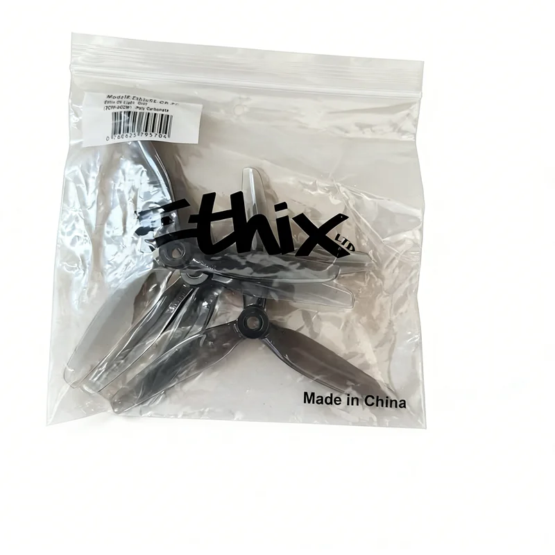 HQPROP Ethix S5 5